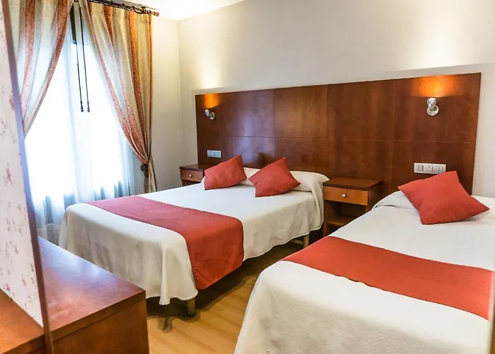 Hotel Jaqués
