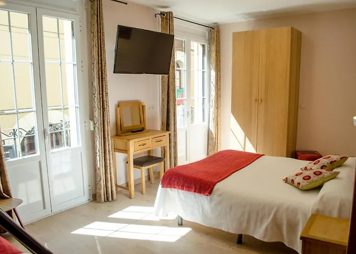 Hotel Jaques