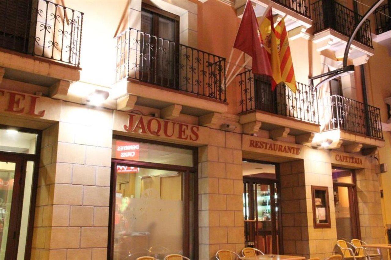 Jaques
