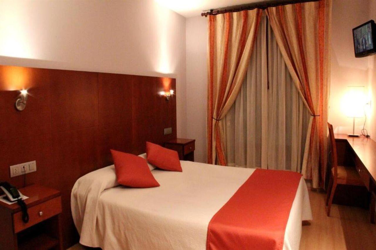Jaques Hotel Jaca