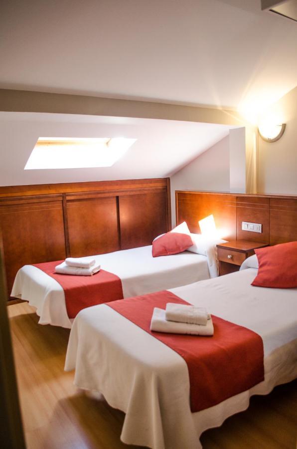 Hotel Jaques 2*