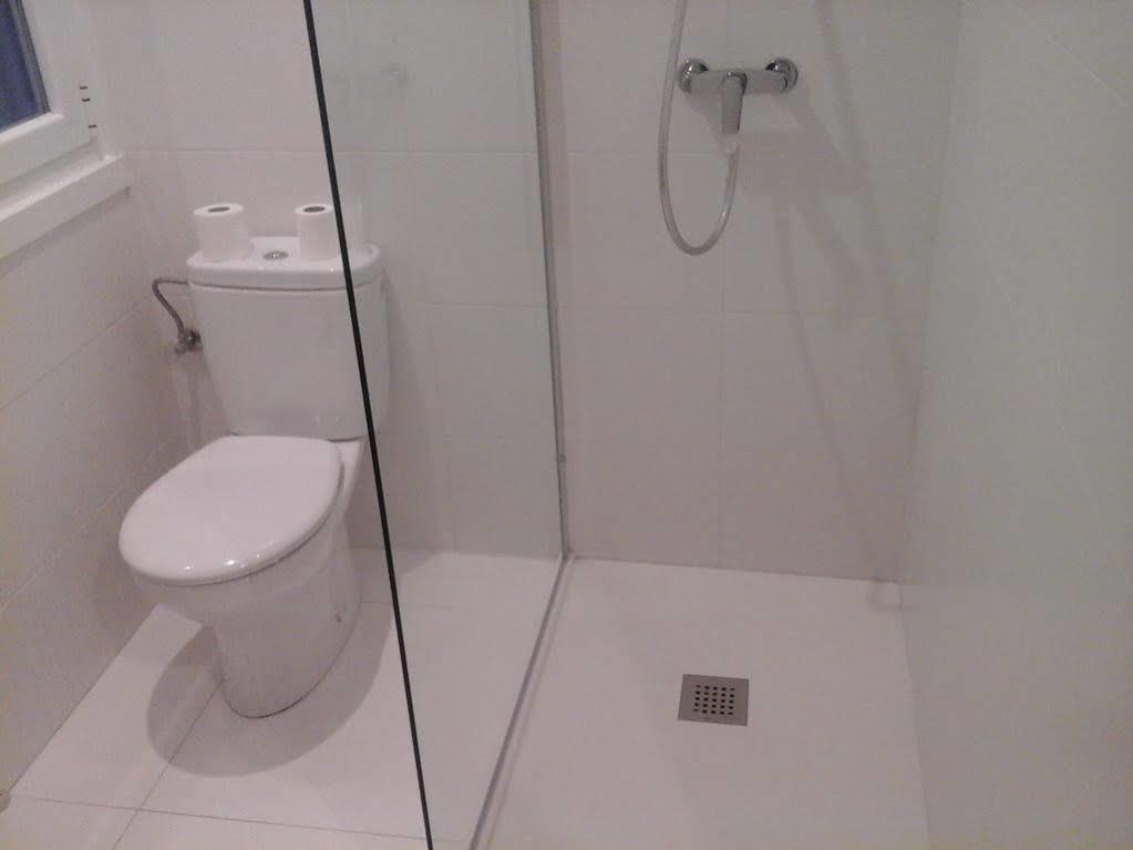 Jaques Hotel Jaca